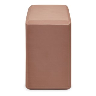 GAIAM ESSENTIALS KOSTKA DO JOGI Z PIANKI CINNAMON POINT 65384 Gaiam