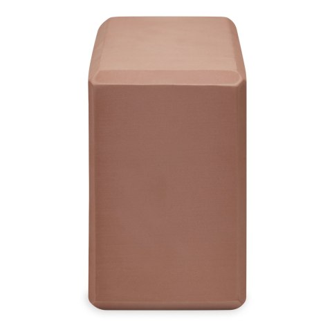 GAIAM ESSENTIALS KOSTKA DO JOGI Z PIANKI CINNAMON POINT 65384 Gaiam