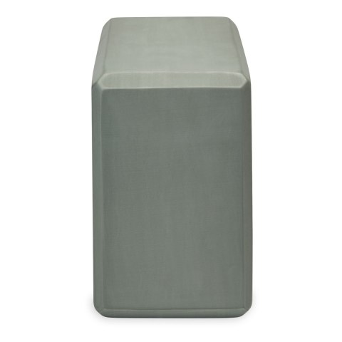 GAIAM ESSENTIALS KOSTKA DO JOGI Z PIANKI OLIVE POINT 65383 Gaiam