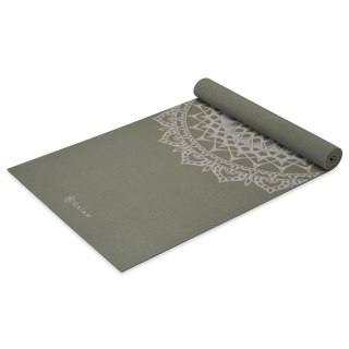 GAIAM MATA DO JOGI OLIVE MARRAKESH 5MM 65369 Gaiam