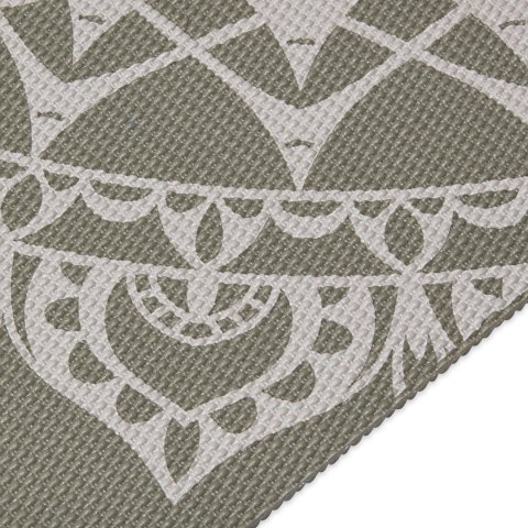 GAIAM MATA DO JOGI OLIVE MARRAKESH 5MM 65369 Gaiam