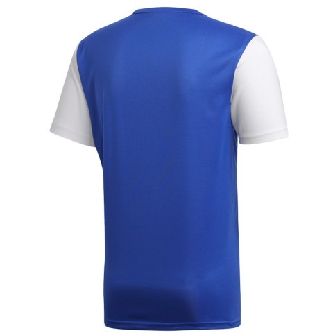 Koszulka adidas Estro 19 JSY DP3231 niebieski M Adidas