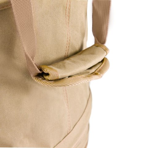 OFFLANDER KOSZ KEMPINGOWY CYLINDRYCZNY KHAKI OFFLANDER