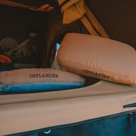 OFFLANDER PODUSZKA KEMPINGOWA OFFLANDER