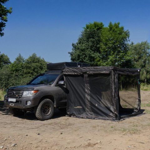 OFFLANDER PRZEDSIONEK DO MARKIZY BOCZNEJ PROSTEJ KWA DRAT OFFLANDER