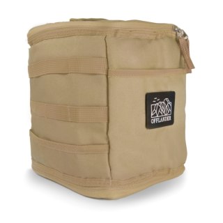 OFFLANDER TORBA KEMPINGOWA OFFROAD PIONOWA 10L MIĘKKA OFFLANDER
