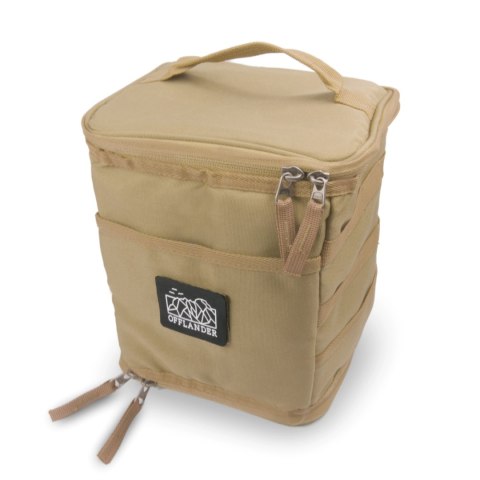 OFFLANDER TORBA KEMPINGOWA OFFROAD PIONOWA 10L MIĘKKA OFFLANDER