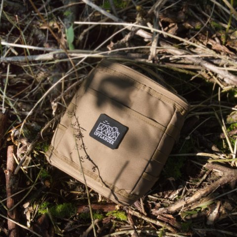 OFFLANDER TORBA KEMPINGOWA OFFROAD PIONOWA 10L MIĘKKA OFFLANDER