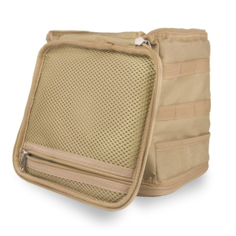 OFFLANDER TORBA KEMPINGOWA OFFROAD PIONOWA 10L MIĘKKA OFFLANDER