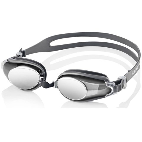 Okulary Aqua-Speed Champion senior czarny Aqua-Speed