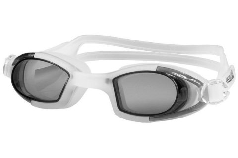 Okulary Aqua-Speed Marea junior biały Aqua-Speed