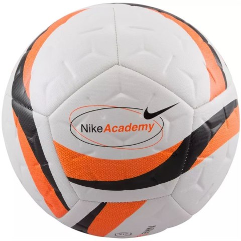 Piłka Nike Academy Team HV4387-102 biały 3 Nike