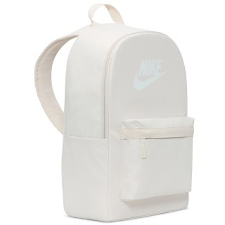 Plecak Nike Heritage Backpack DC4244-104 27 L szary Nike