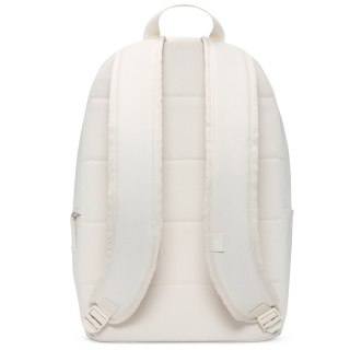 Plecak Nike Heritage Backpack DC4244-104 27 L szary Nike