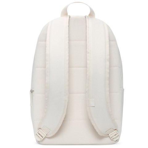 Plecak Nike Heritage Backpack DC4244-104 27 L szary Nike
