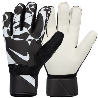 Rękawice Nike Match HQ0257-010 czarny 9 Nike