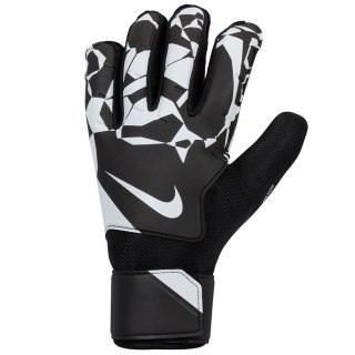 Rękawice Nike Match HQ0257-010 czarny 9 Nike