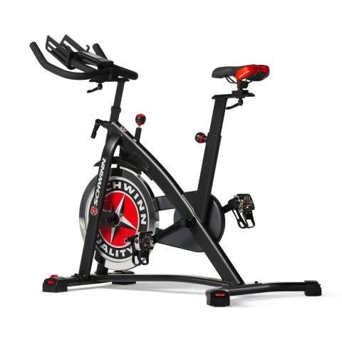 SCHWINN ROWER SPINNINGOWY IC7 Schwinn