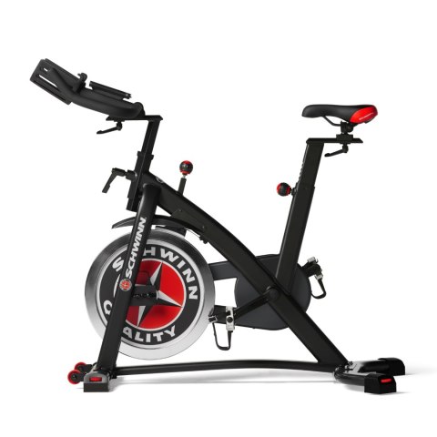 SCHWINN ROWER SPINNINGOWY IC7 Schwinn