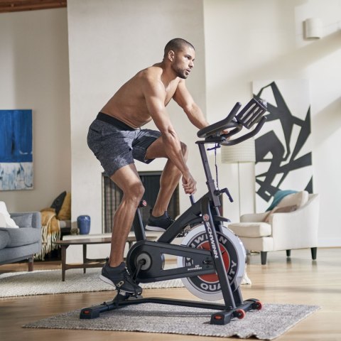 SCHWINN ROWER SPINNINGOWY IC7 Schwinn