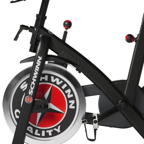 SCHWINN ROWER SPINNINGOWY IC7 Schwinn