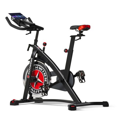 SCHWINN ROWER SPINNINGOWY IC7 Schwinn