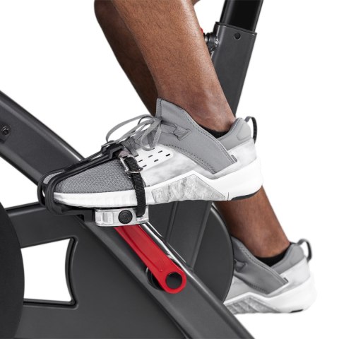 SCHWINN ROWER SPINNINGOWY IC8 Schwinn