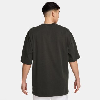 T-Shirt Nike NSW TEE SLVLS HOT ONES HQ9254-355 zielony XL Nike