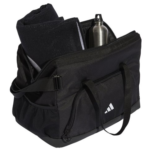 Torba medyczna adidas Med Run-On JM9241 czarny Adidas