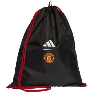 Worek na buty i odzież adidas Manchester United IB4573 czarny Adidas
