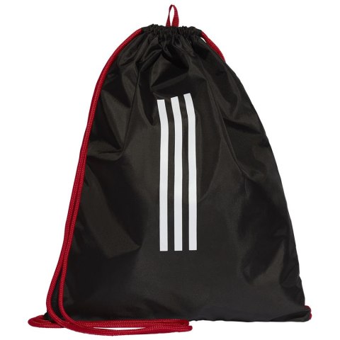 Worek na buty i odzież adidas Manchester United IB4573 czarny Adidas