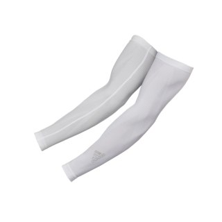 ADIDAS RĘKAWY KOMPRESYJNE BIAŁE L/XL ADSL-13025WH Adidas