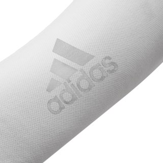 ADIDAS RĘKAWY KOMPRESYJNE BIAŁE L/XL ADSL-13025WH Adidas