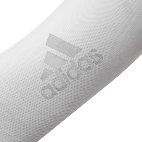 ADIDAS RĘKAWY KOMPRESYJNE BIAŁE L/XL ADSL-13025WH Adidas