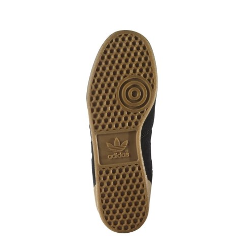 Buty adidas Mundial Goal 019310 czarny 46 2/3 Adidas