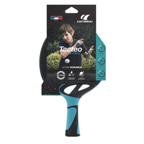 CORNILLEAU RAKIETKA TACTEO 50 GRANATOWA OUTDOOR Cornilleau