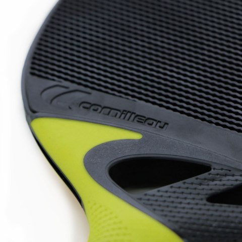 CORNILLEAU RAKIETKA TACTEO 50 LIMONKOWA OUTDOOR Cornilleau