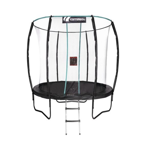 CORNILLEAU TRAMPOLINA SPRING 244 CM Cornilleau
