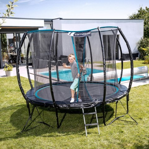 CORNILLEAU TRAMPOLINA SPRING 366 CM Cornilleau