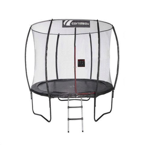 CORNILLEAU TRAMPOLINA SPRINGCARE 244 CM Cornilleau