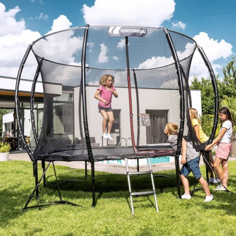 CORNILLEAU TRAMPOLINA SPRINGCARE 244 CM Cornilleau