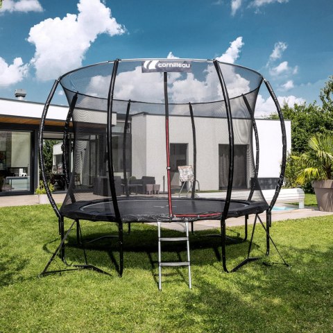 CORNILLEAU TRAMPOLINA SPRINGCARE 366 CM Cornilleau