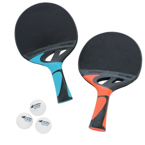 CORNILLEAU ZESTAW TACTEO DUO OUTDOOR Cornilleau