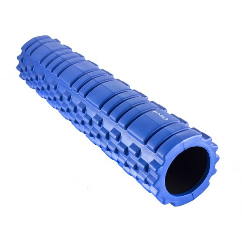 FS104 BLUE 61 CM WAŁEK FITNESS / ROLLER HMS HMS