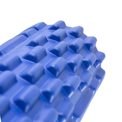 FS104 BLUE 61 CM WAŁEK FITNESS / ROLLER HMS HMS