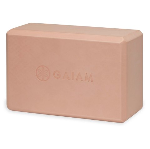 GAIAM KOSTKA DO JOGI CANTALOUPE POINT 64967 Gaiam
