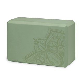 GAIAM KOSTKA DO JOGI CELERY POINT 64973 Gaiam