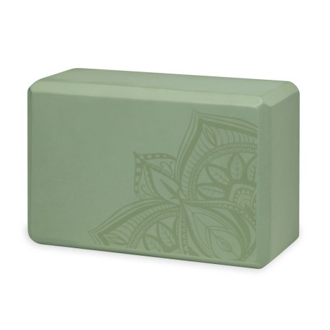 GAIAM KOSTKA DO JOGI CELERY POINT 64973 Gaiam