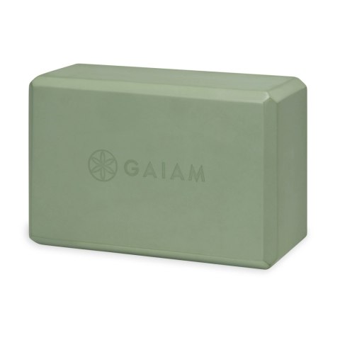 GAIAM KOSTKA DO JOGI CELERY POINT 64973 Gaiam