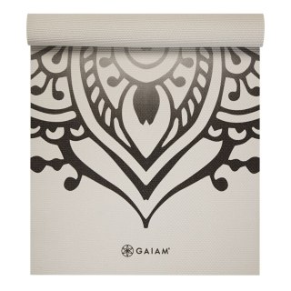 GAIAM MATA DO JOGI DOVVETAIL SUNDIAL 5MM 64955 Gaiam